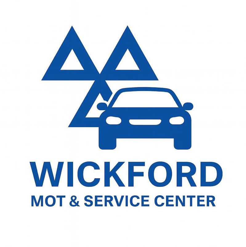 Wickford MOT & Service Centre logo